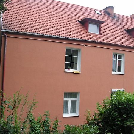 Apartament Moonlight Apartamento Sopot Exterior foto