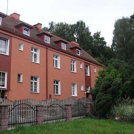Apartament Moonlight Apartamento Sopot Exterior foto